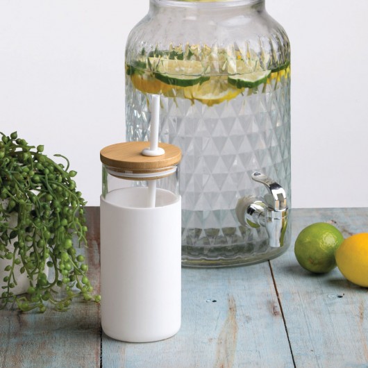 Envy Glass Bottles Lifestyle
